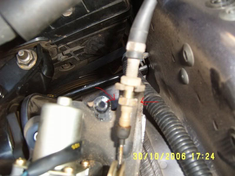 How to Remove Cruise Control Team Integra Forums